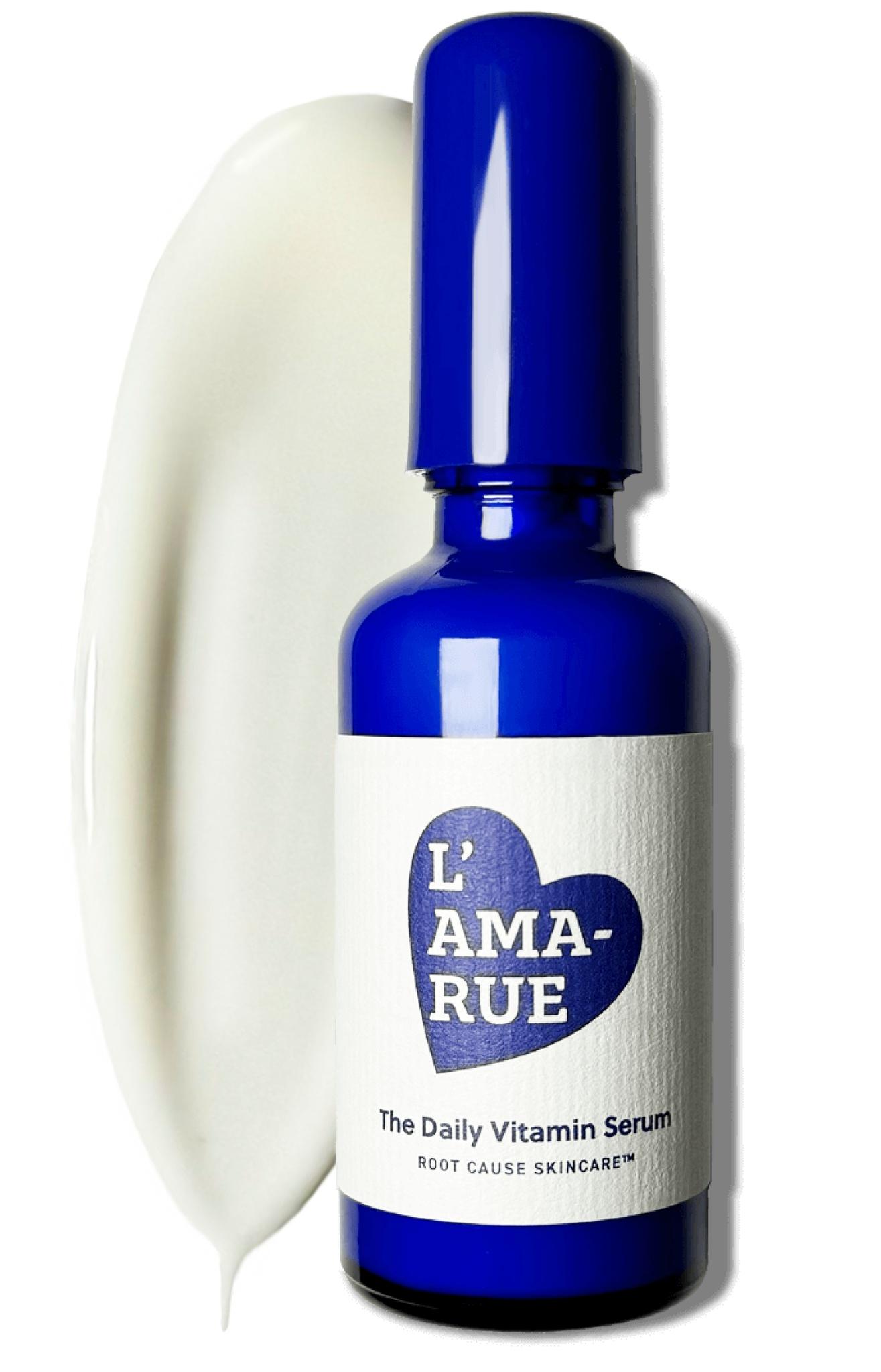 The Daily Vitamin Serum
