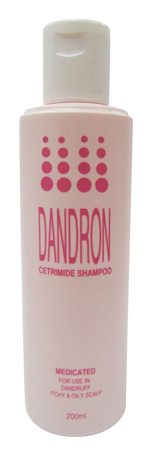 Dandron Shampoo