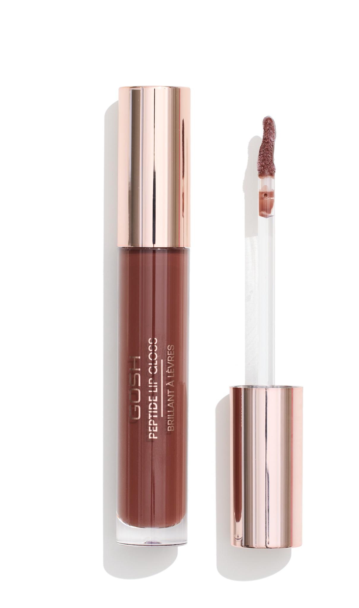 Peptide Lip Gloss