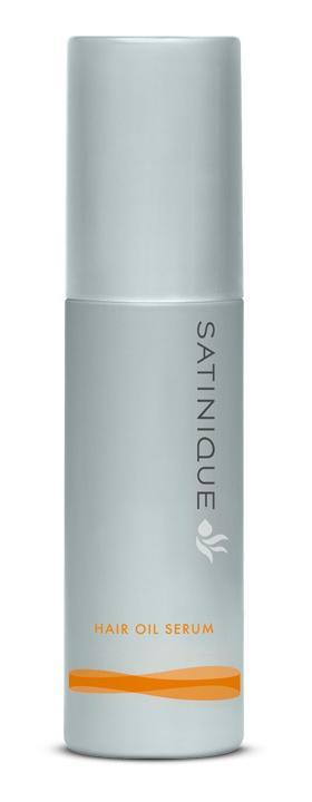 Hair Oil Serum