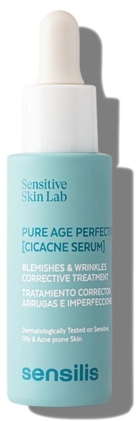 Pure Age Perfection [cicacne Serum]