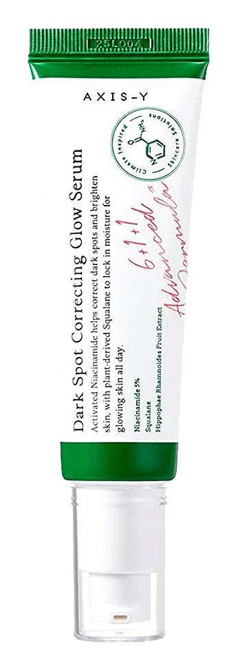 Dark Spot Correcting Glow Serum