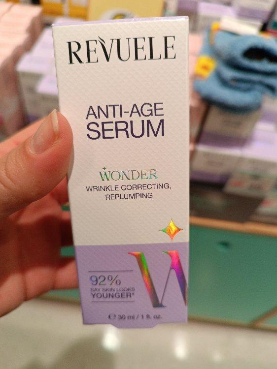 Anti-age Serum Wonder