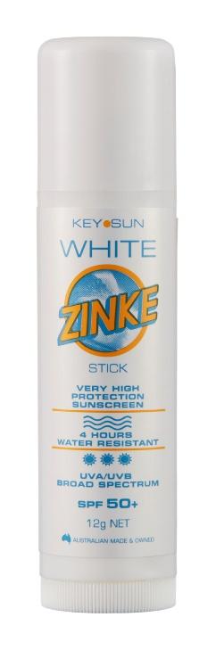 Key Sun Zinke Stick 12g SPF 50+