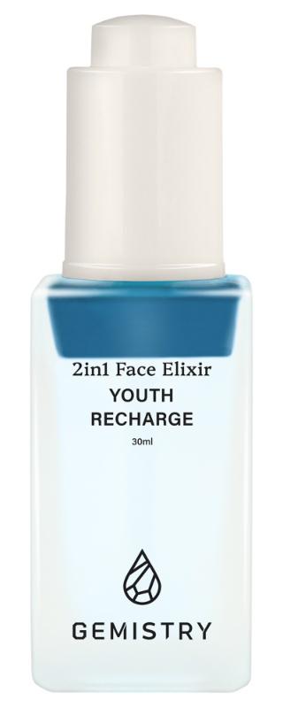 2in1 Face Elixir Youth Recharge
