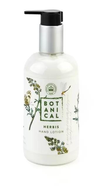 Herbis Hand Lotion