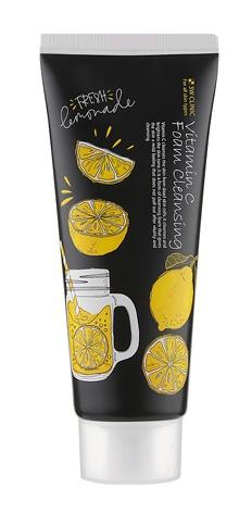 Vitamin C Foam Cleanser