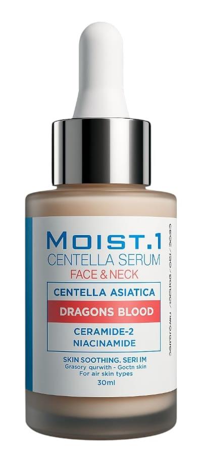 Centella Serum