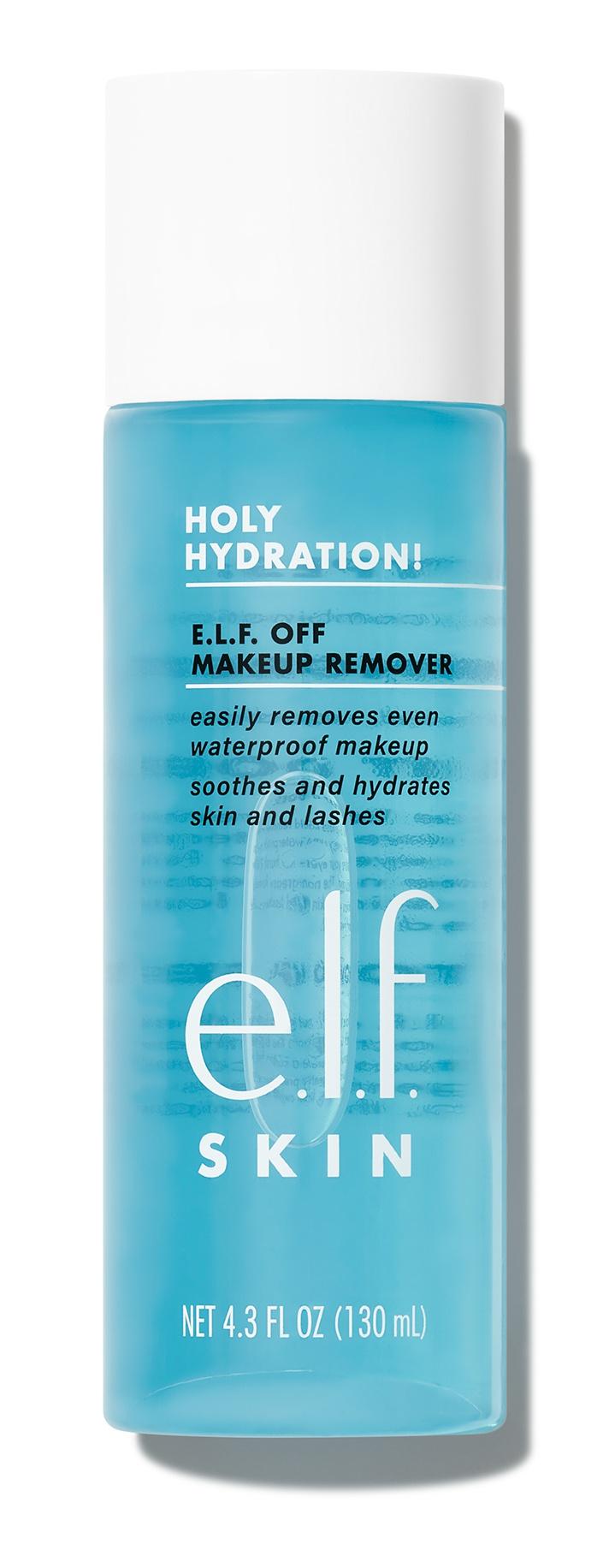 Off Makeup Remover