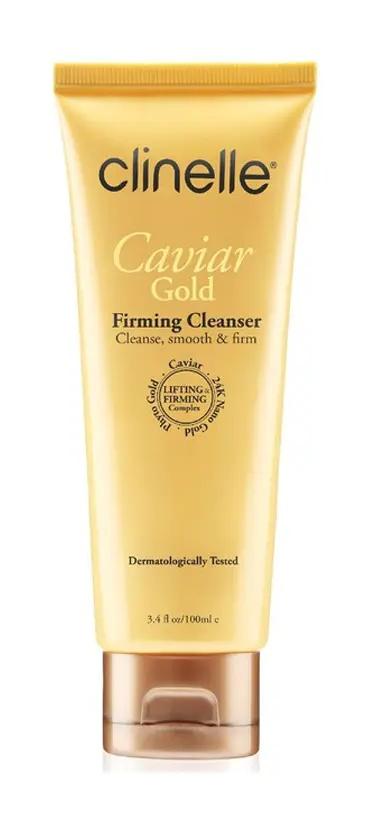 Caviar Gold Firming Cleanser