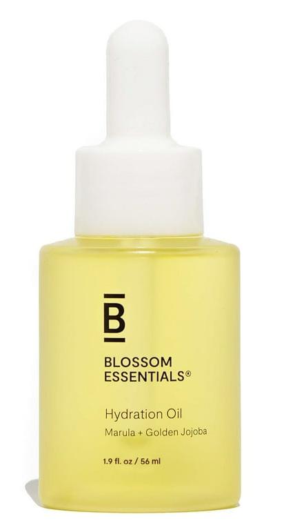 Hydration Oil