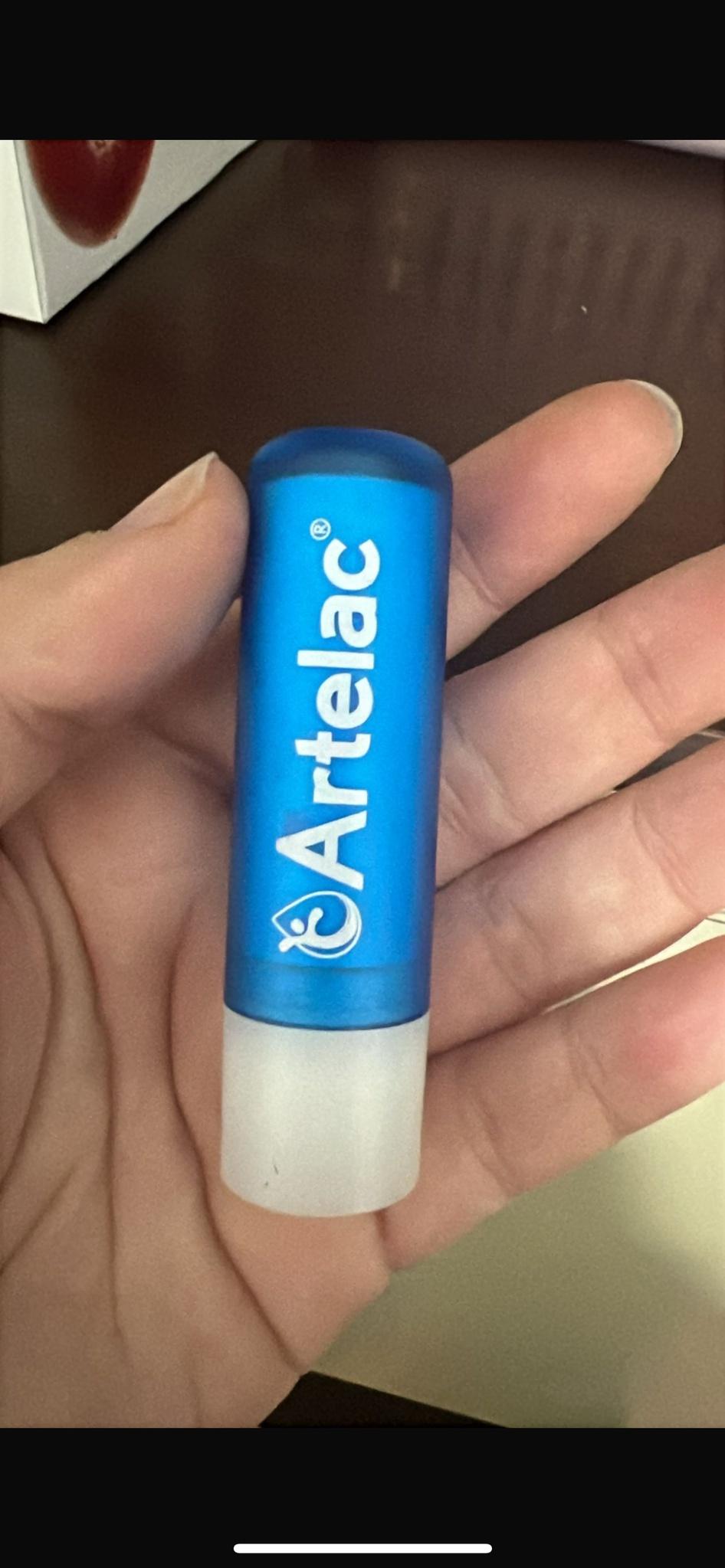 Lip balm