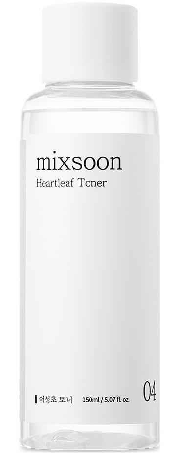 Heartleaf Toner