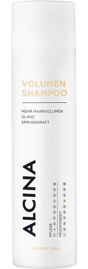 Volumen Shampoo