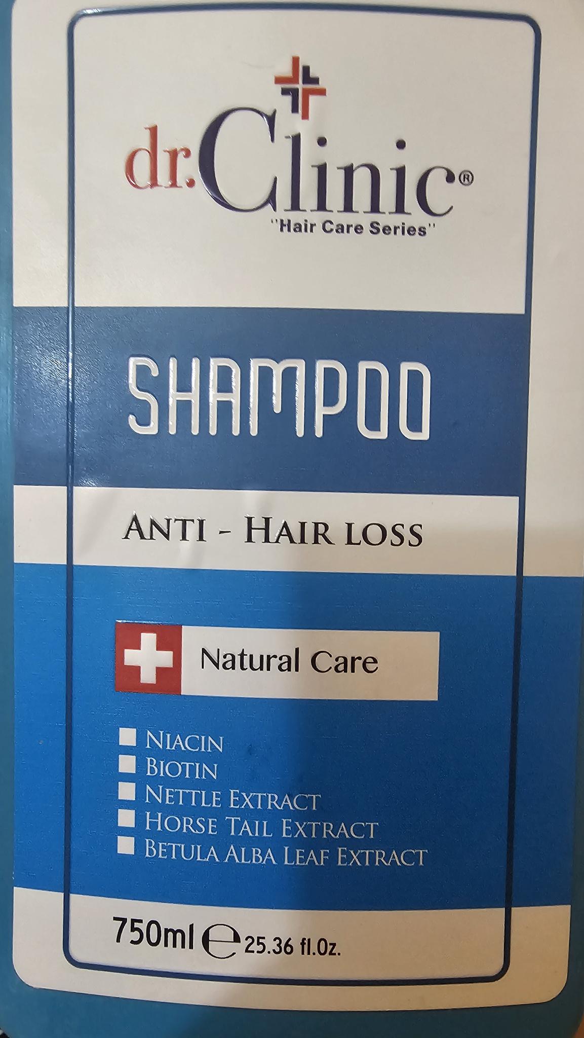 Shampo