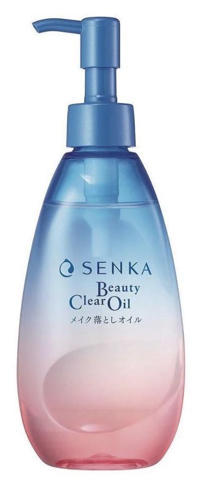 Beauty Clear Oil