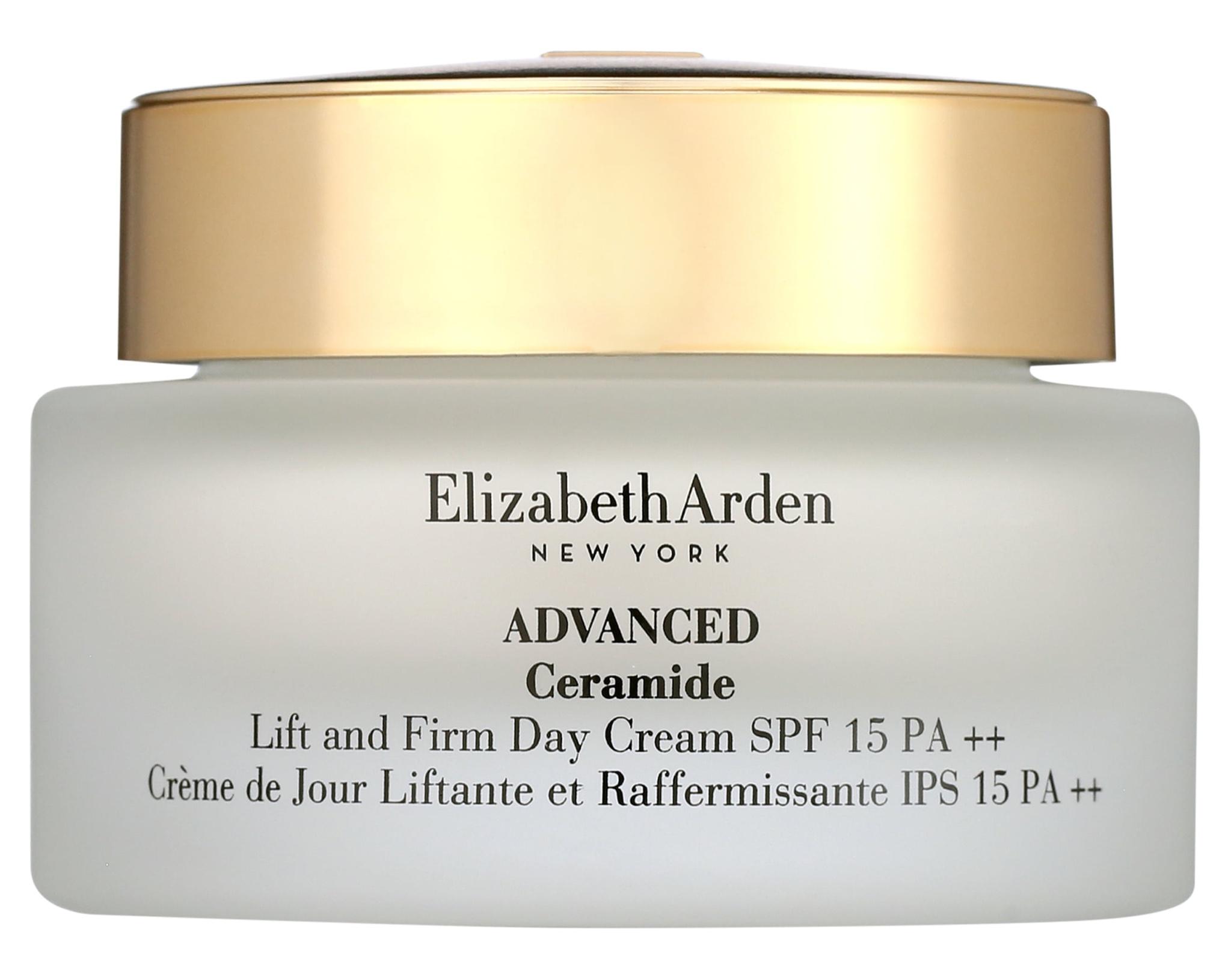 Advanced Ceramide Lift & Firm SPF 15 Day Cream