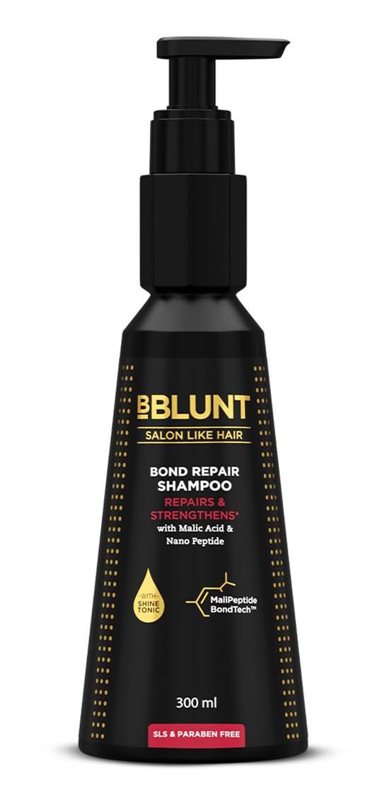 Bond Repair Shampoo
