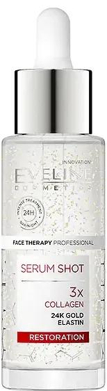 Serum Shot 3x Collagen