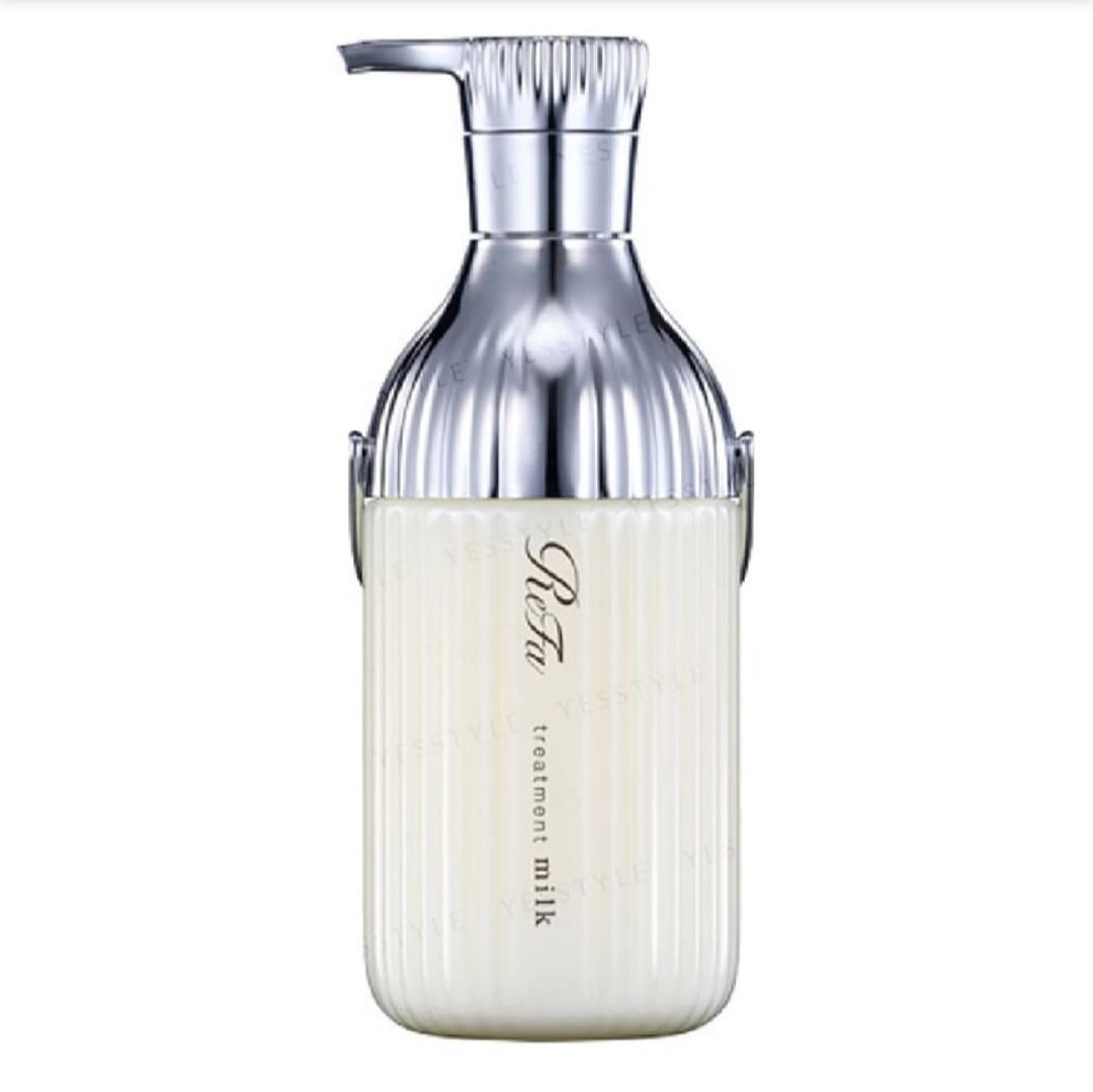 Refa Milk Protein Hair Treatment