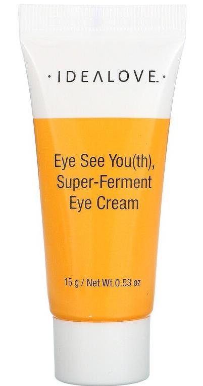 Eye See You(th) Super-ferment Eye Cream