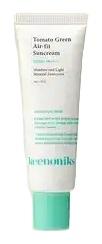 Tomato Green Air-fit Suncream