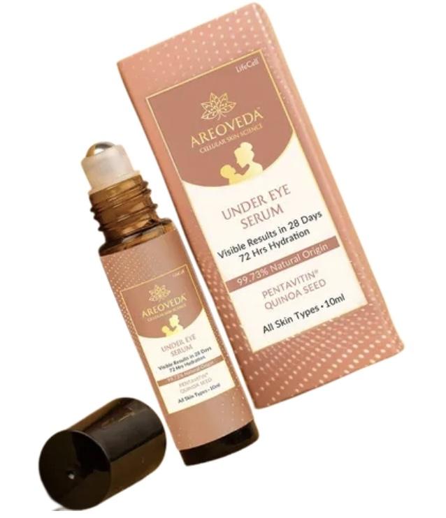 Under Eye Cream