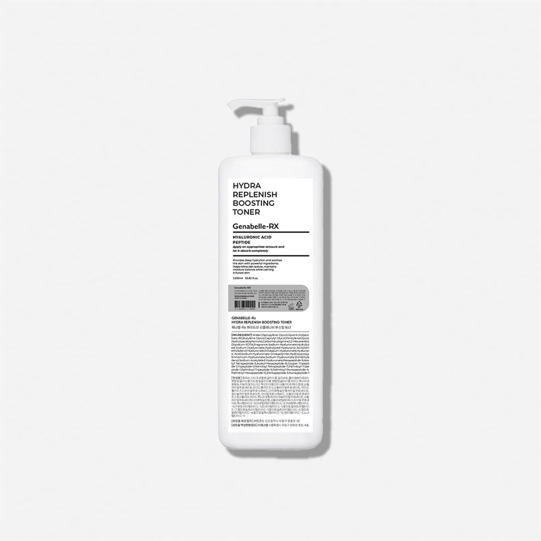 Hydra Replenish Boosting Toner Rx