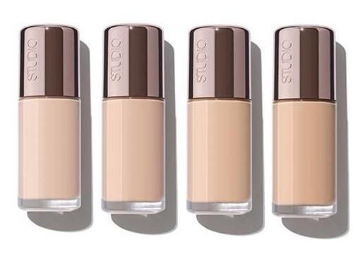 Studio Glow Foundation
