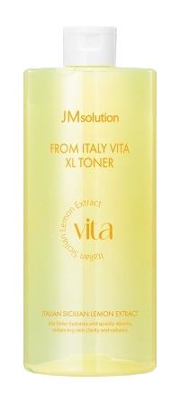 From Italy Vita XL Toner