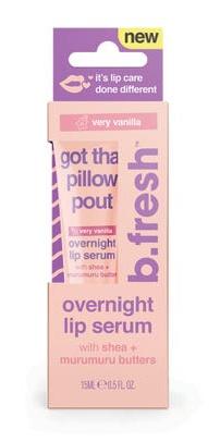 Got That Pillow Pout - Lip Serum