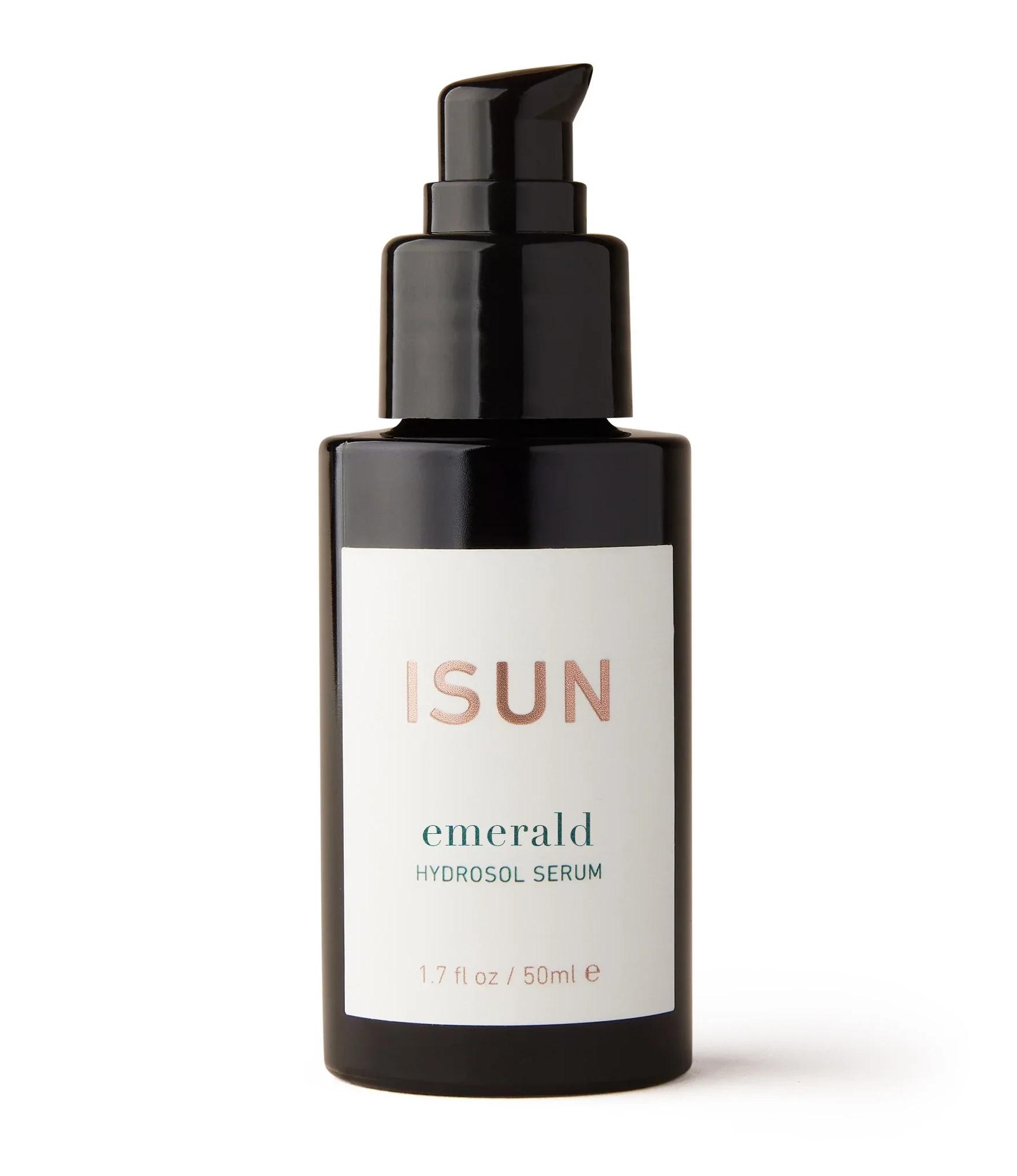 Emerald Hydrosol Serum