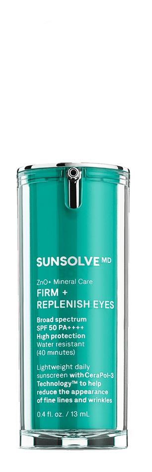 Firm And Replenish Eyes SPF 50