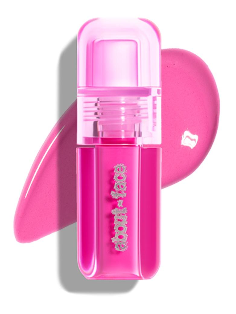 Blush Rush Pigmented Fluid Blush