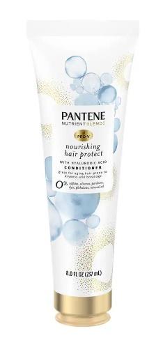 Nutrient Blends Nourishing Hair Protect Conditioner With Hyaluronic Acid