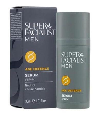 Men Age Defence Serum