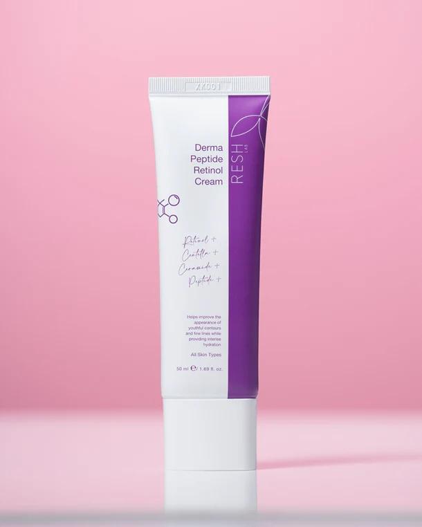 Derma Peptide Retinol Cream