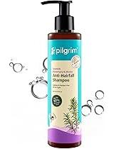 Spanish Rosemary & Biotin Anti-hairfall Shampoo | Reduce Hair Loss & Breakage | Natural Dht Blocker | Provide Smoothen & Strengthen Hair | 6.76 Fl Oz (200ml)