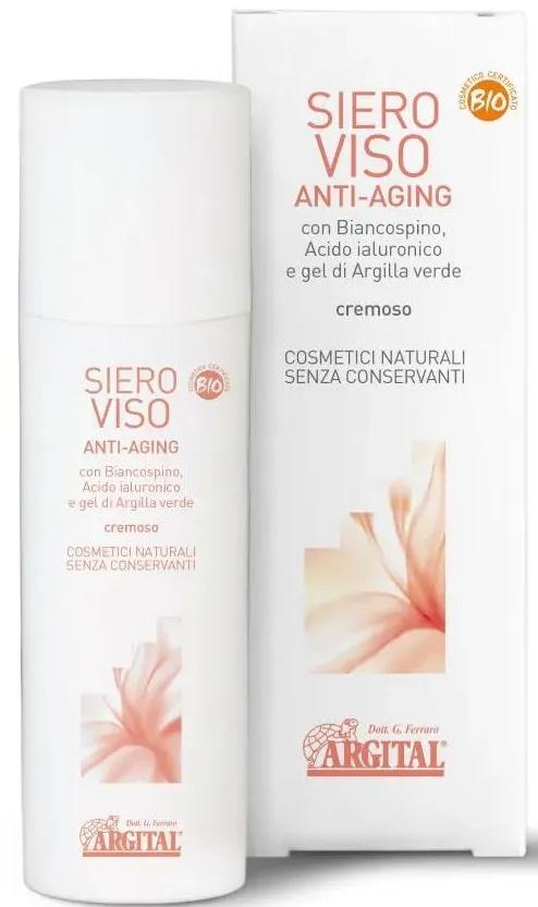 Anti-Aging Facial Serum