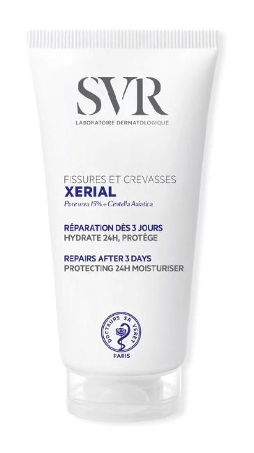 Xerial Fissures Et Crevasses