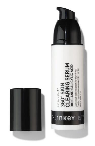 360° Skin Clearing Serum