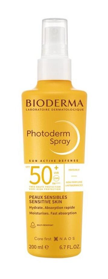 Photoderm Spray Sun Active Defense