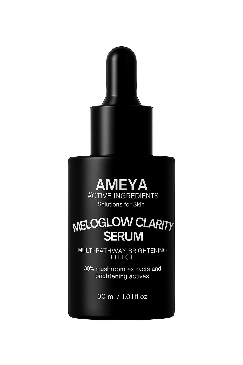 Meloglow Clarity Serum