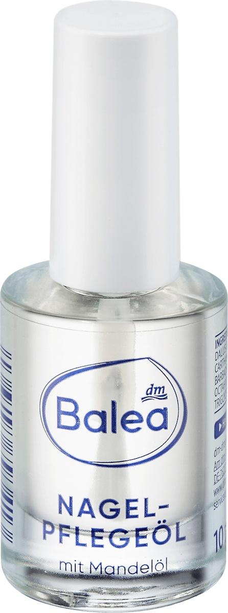 Nagelpflegeöl