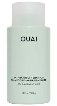 Anti dandruff shampoo