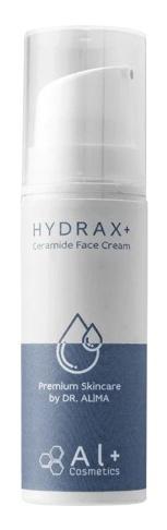 Hydrax+ Ceramide Face Cream