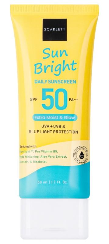 Sun Bright