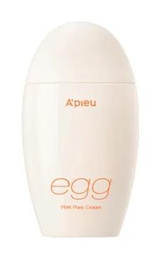 Egg PHA Pore Cream