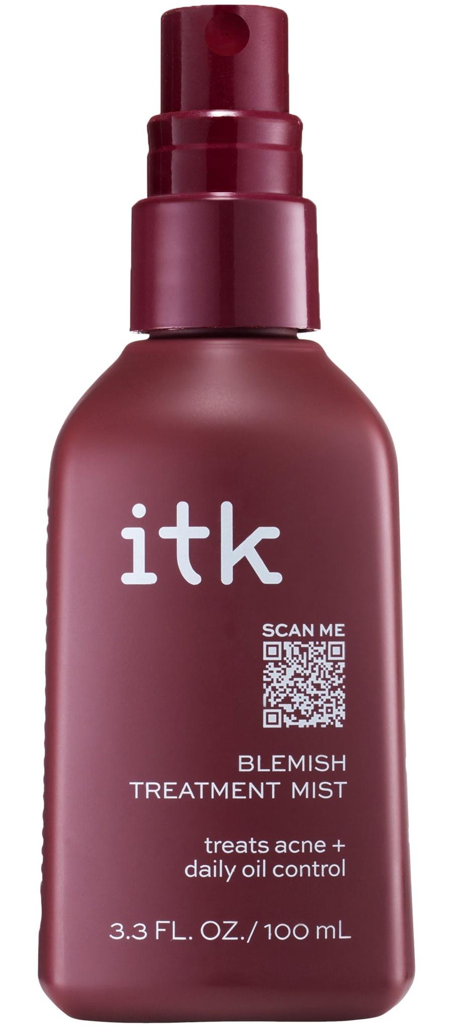 Blemish Treatment Mist