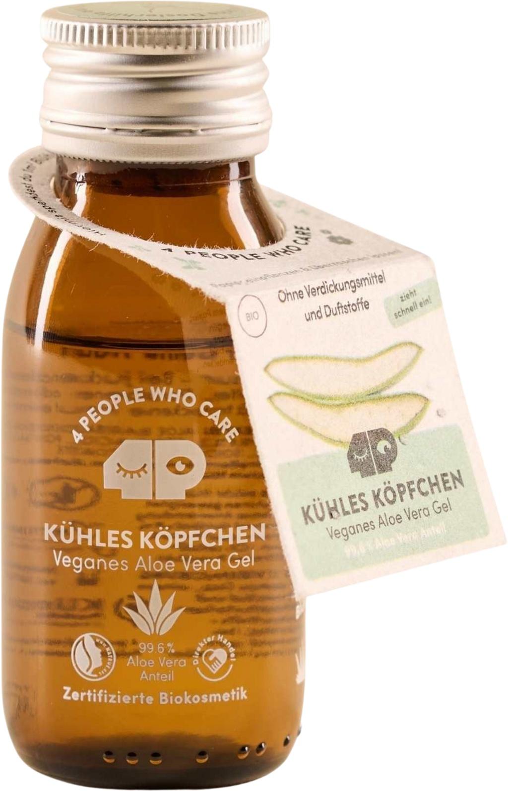 Aloe Vera Gel